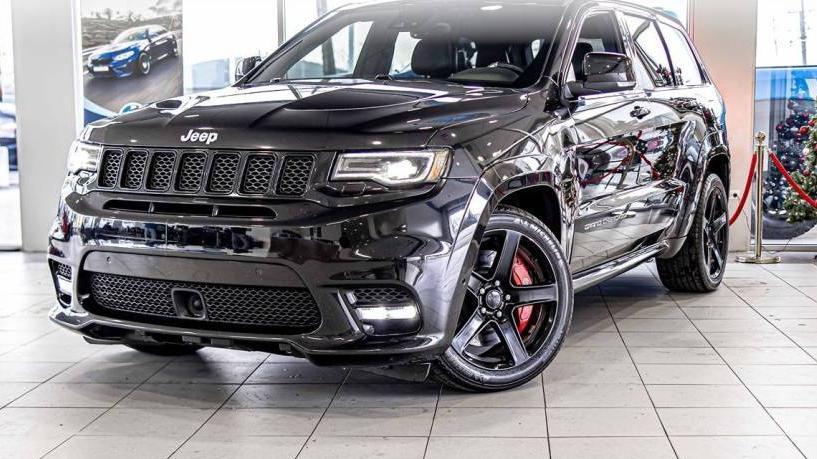 JEEP GRAND CHEROKEE 2017 1C4RJFDJ4HC759433 image